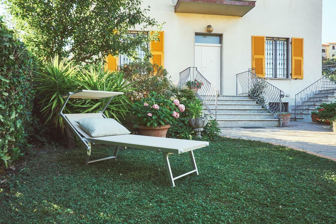 Casa Anne Marie Casa vacanze *